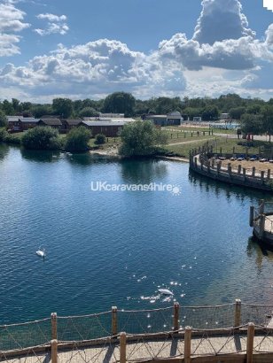 Tattershall Lakes Country Park, Ref 12096