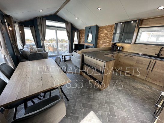 Primrose Valley Holiday Park, Ref 121