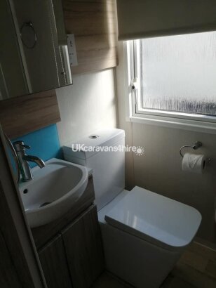 Seashore Holiday Park, Ref 12106