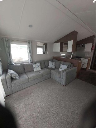 Camber Sands Holiday Park, Ref 12110