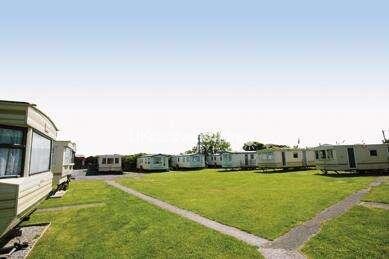 The Bungalow Camp Caravan Park, Ref 12118