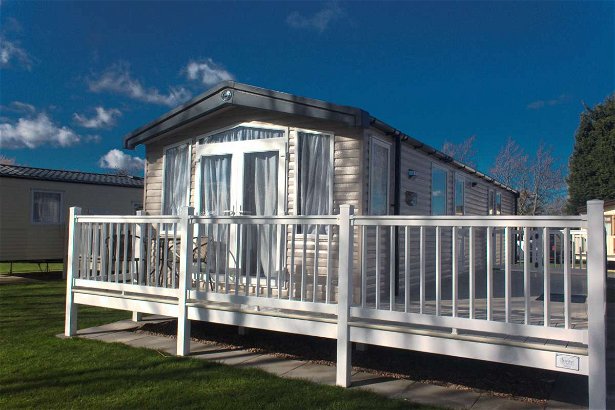 Cleethorpes Beach Holiday Park, Ref 12125