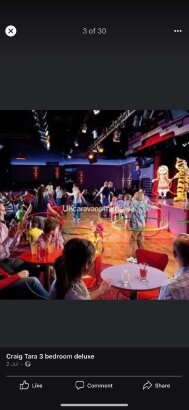 Craig Tara Holiday Park, Ref 12129