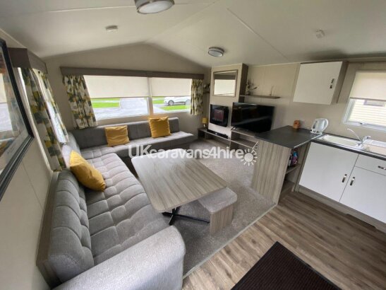 Craig Tara Holiday Park, Ref 12129