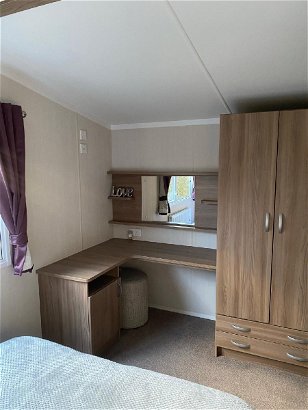 Quay West Holiday Park, Ref 12136