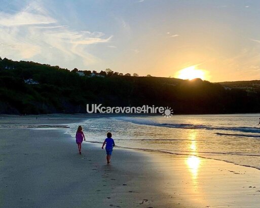 Quay West Holiday Park, Ref 12145