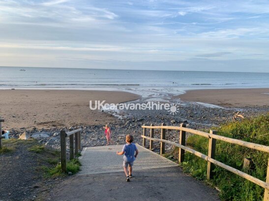 Quay West Holiday Park, Ref 12145