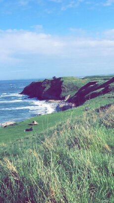 Berwick Holiday Park, Ref 12152