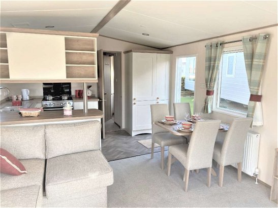 Perran Sands, Ref 12160