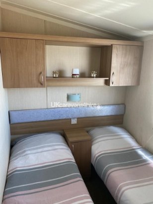 Devon Cliffs Holiday Park, Ref 12167