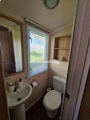 Devon Cliffs Holiday Park, Ref 12167