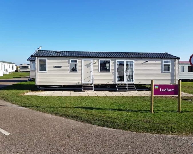 ref 12170, Caister Holiday Park, Great Yarmouth, Norfolk