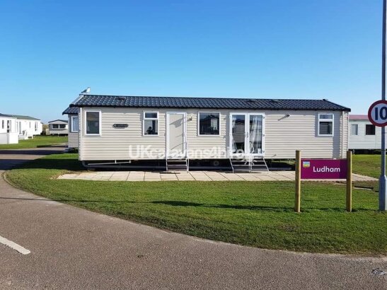 Caister Holiday Park, Ref 12170