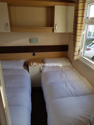 Caister Holiday Park, Ref 12170