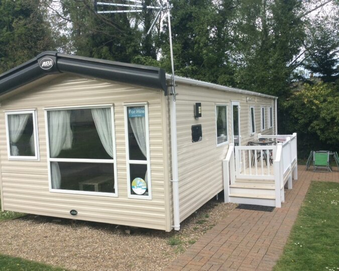 ref 12190, Wild Duck Holiday Park, Great Yarmouth, Norfolk