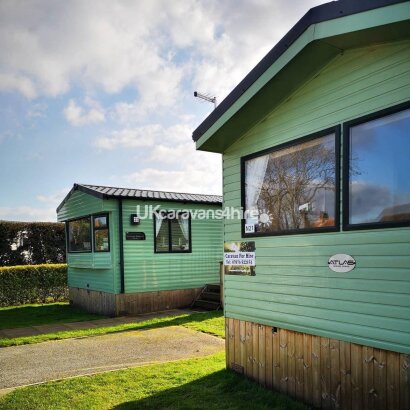 Lido Leisure Park, Ref 12200