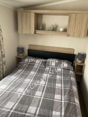 Flamingo Land Holiday Park, Ref 12201