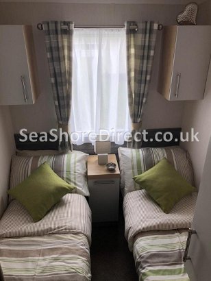 Seashore Holiday Park, Ref 12230