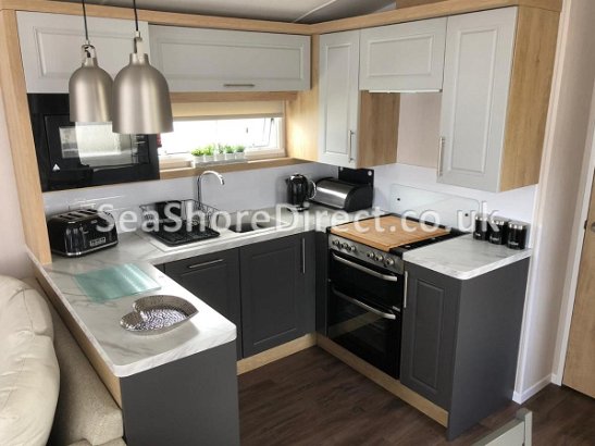 Seashore Holiday Park, Ref 12230
