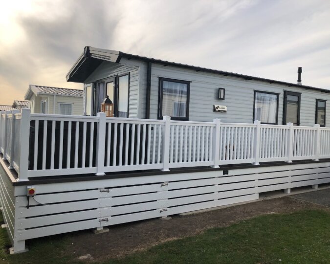 ref 12236, Chesil Holiday Park, Weymouth, Dorset