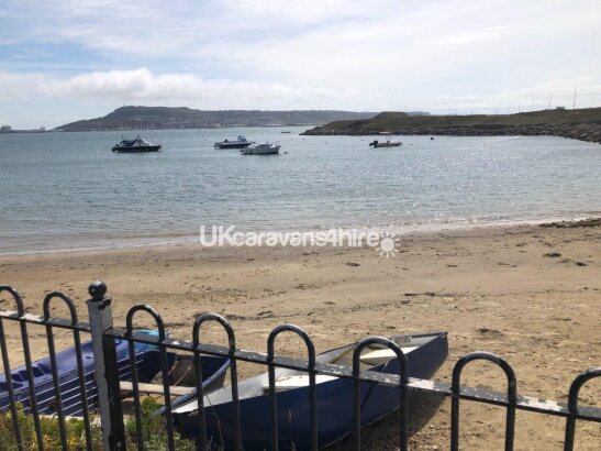 Chesil Beach Holiday Park, Ref 12236