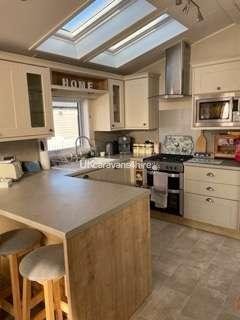 Chesil Beach Holiday Park, Ref 12236