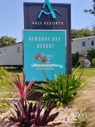 Newquay Bay Resort, Ref 12239