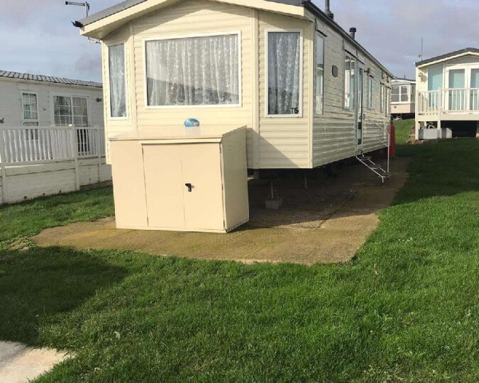 ref 12245, Sand Le Mere Holiday Village, Hull, East Yorkshire