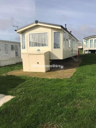 Sand Le Mere Holiday Village, Ref 12245