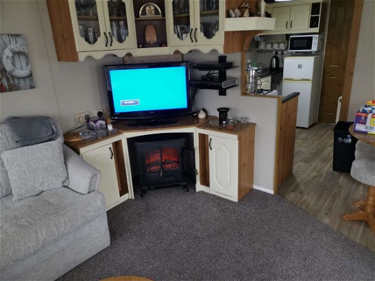 Pilbach Holiday Park, Ref 12262