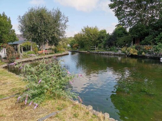 Pilbach Holiday Park, Ref 12262