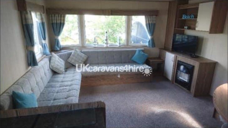 Littlesea Holiday Park, Ref 12271