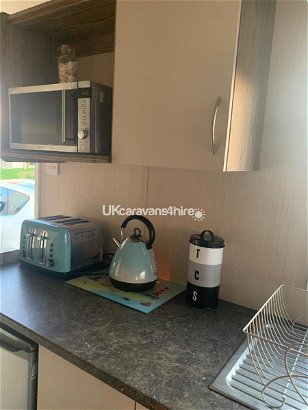 Littlesea Holiday Park, Ref 12271