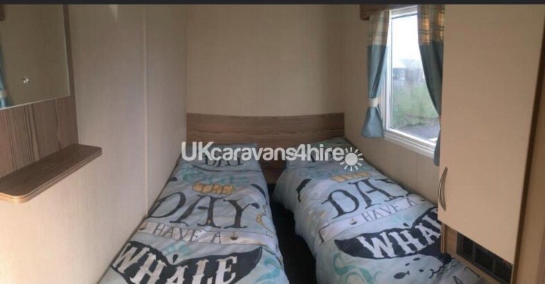 Littlesea Holiday Park, Ref 12271