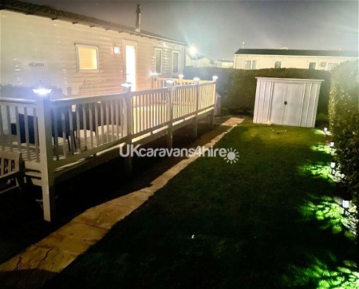 Butlins Skegness, Ref 12272