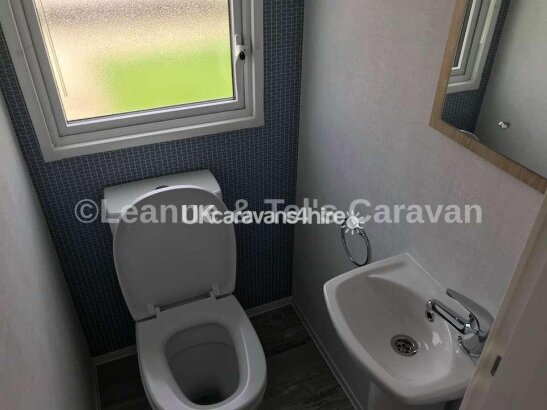Craig Tara Holiday Park, Ref 12273