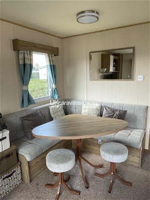 Church Farm Holiday Village, Ref 12277