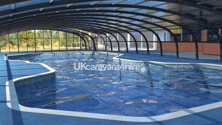 Hopton Holiday Village, Ref 12305
