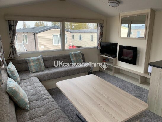 Marton Mere Holiday Village, Ref 12309