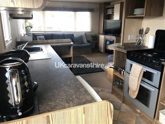 Greenacres Holiday Park, Ref 12313