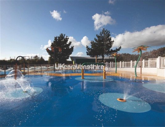 Greenacres Holiday Park, Ref 12313