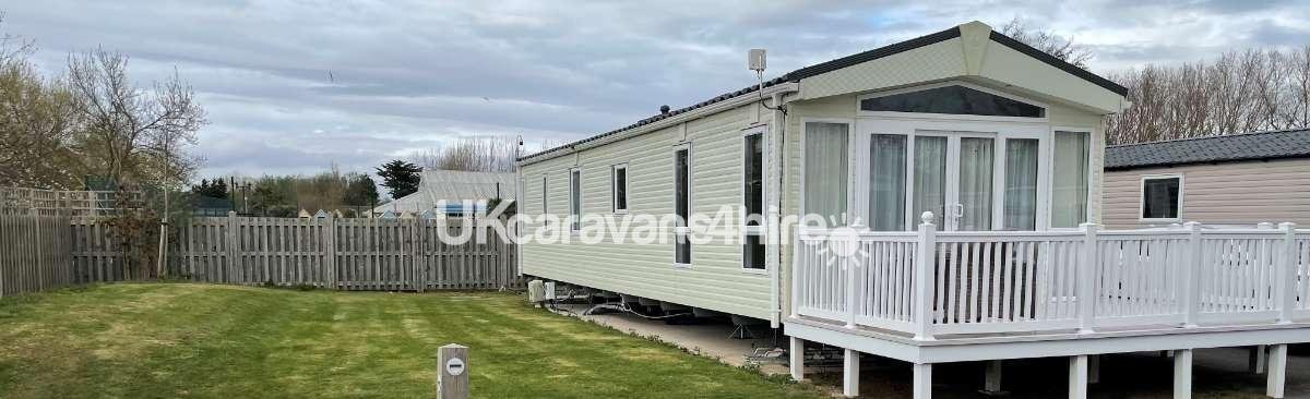 Burnham-on-Sea Holiday Park, Ref 12333