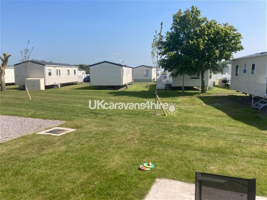 Ty Mawr Holiday Park, Ref 12340