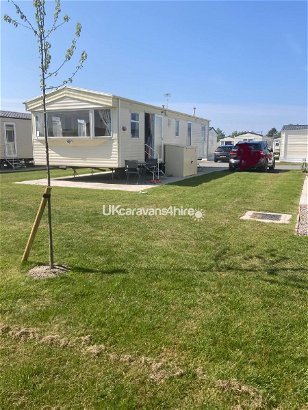 Ty Mawr Holiday Park, Ref 12340