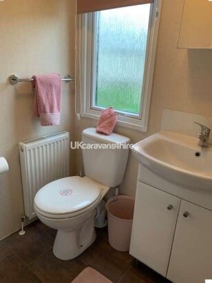 Marine Holiday Park, Ref 12342