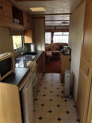 Lowfield Farm Caravan Park, Ref 12345