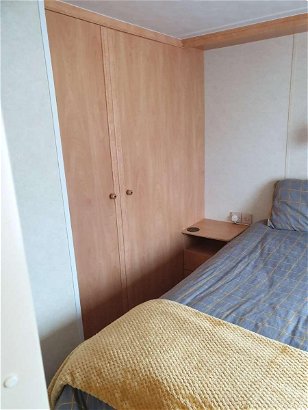 Lowfield Farm Caravan Park, Ref 12345