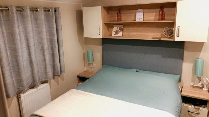 Blue Dolphin Holiday Park, Ref 12349