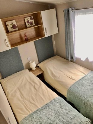Blue Dolphin Holiday Park, Ref 12349