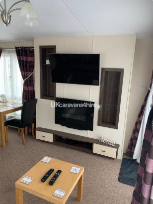 Sunnysands Caravan Park, Ref 12351